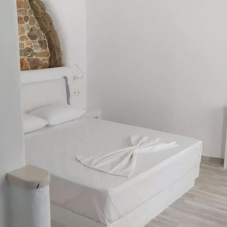 Naxion Esti - Διαμονή Στην Παλιά Χώρα Της Νάξου Villa Naxos City Buitenkant foto