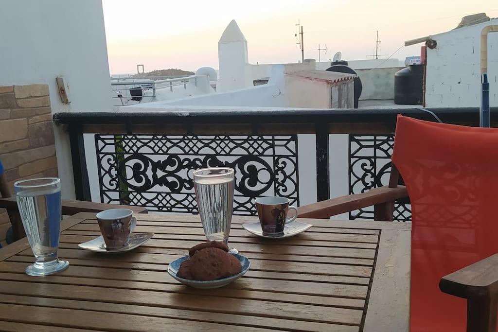 Naxion Esti - Διαμονή Στην Παλιά Χώρα Της Νάξου Villa Naxos City Buitenkant foto